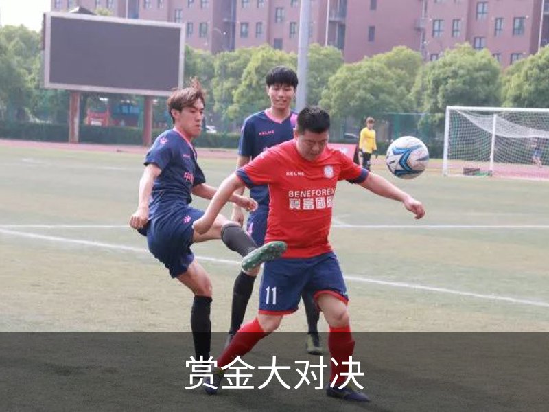 了解赏金大对决